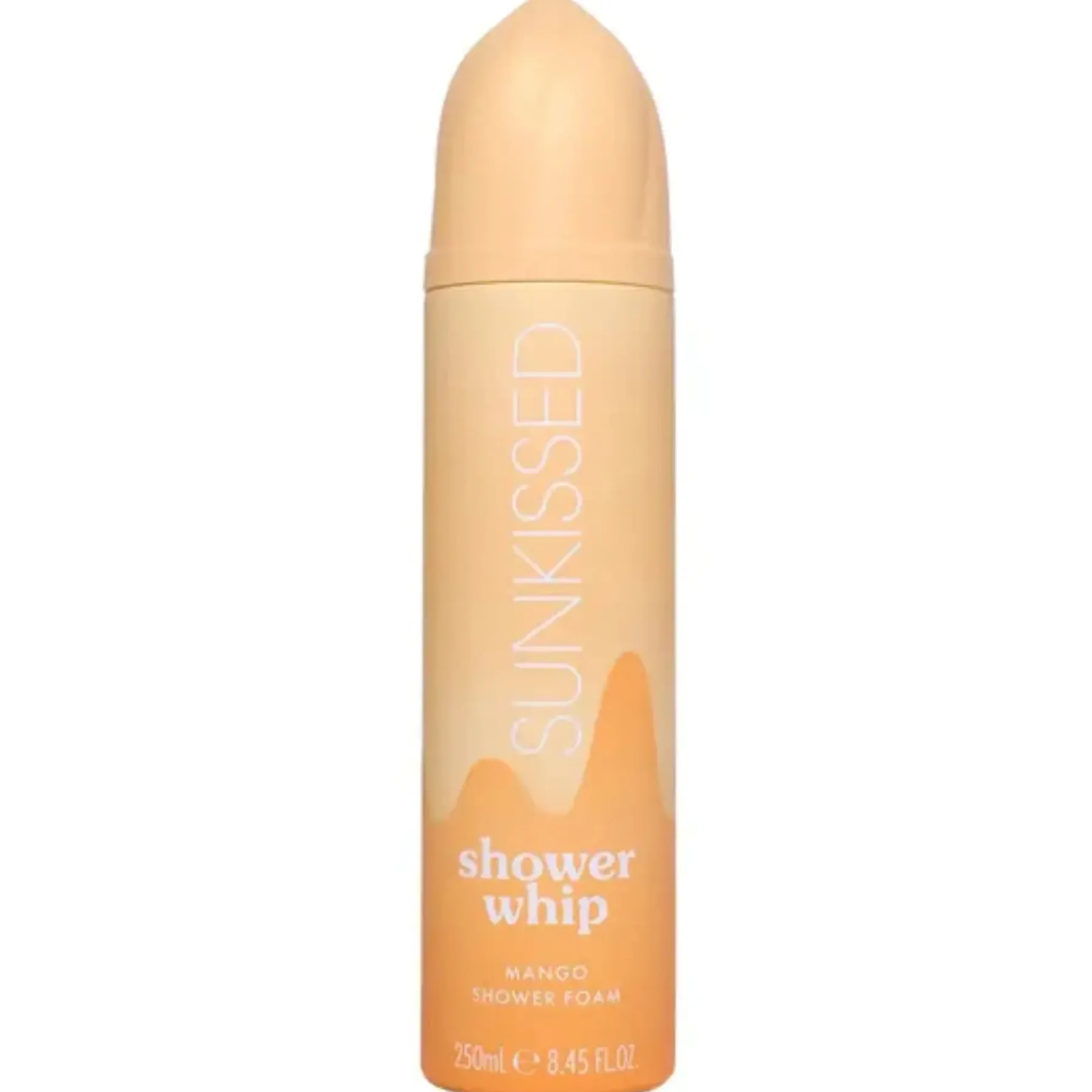 Discount Shower Whip Mango Duschgel
