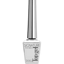 Best Signature Bang Non Wipe Top Gel 6. Top Coats|Gel Nagellack Basis- Und Decklacke