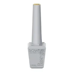 New Signature Base Gel 3. Base Coats|Gel Nagellack Basis- Und Decklacke
