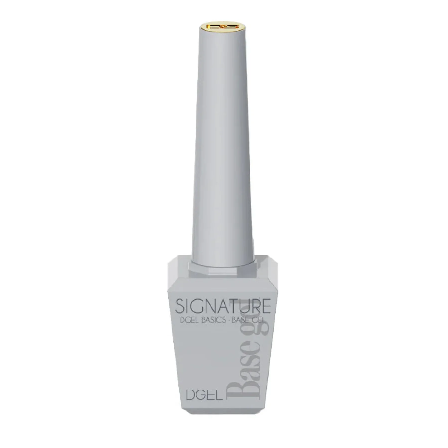 New Signature Base Gel 3. Base Coats|Gel Nagellack Basis- Und Decklacke