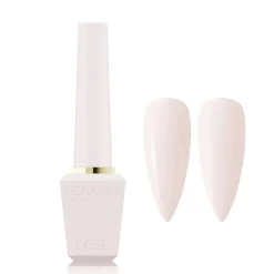New Signature Color Gel DS021 Almond Hema-Frei|Veganer Nagellack