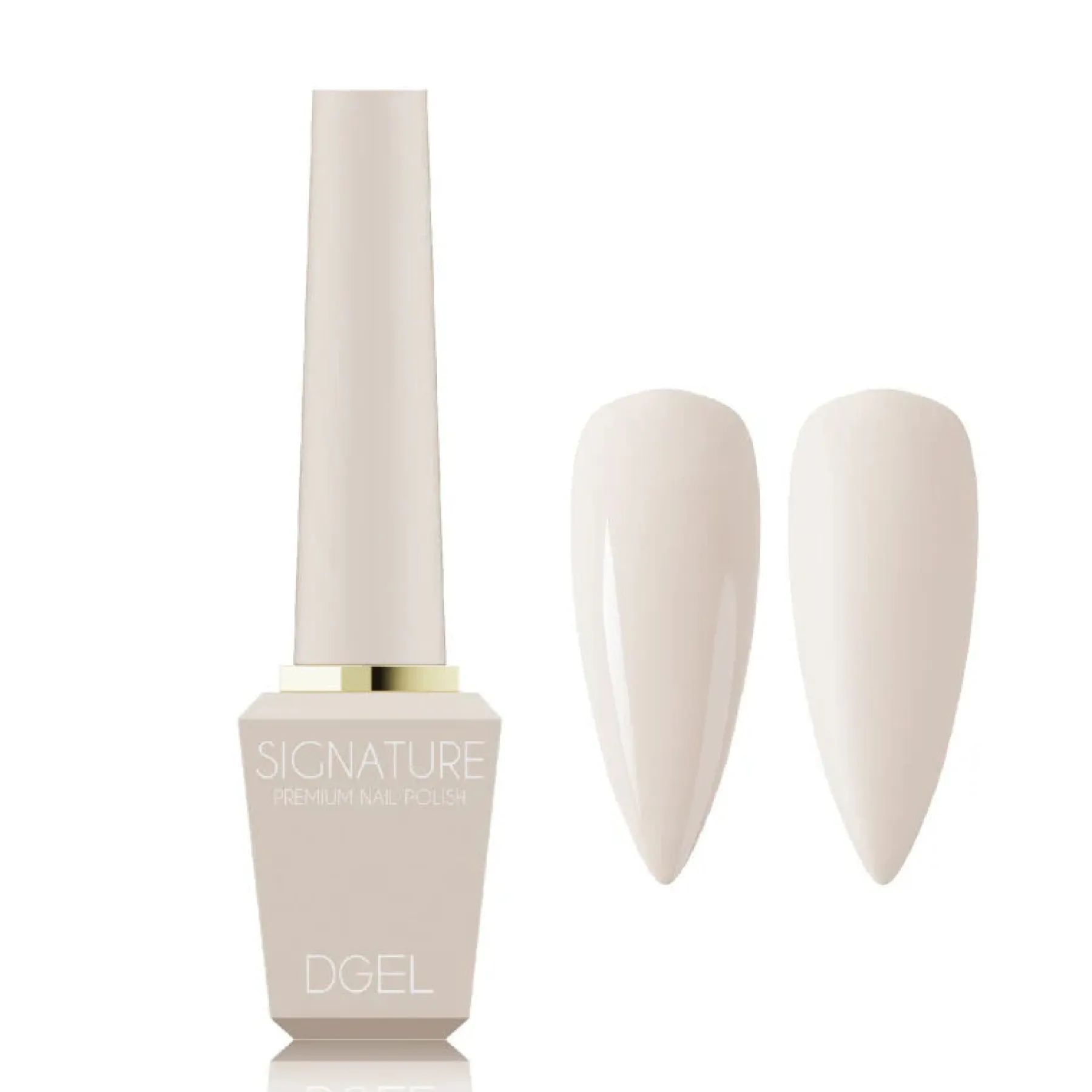 Online Signature Color Gel DS081 Wafer Hema-Frei|Veganer Nagellack