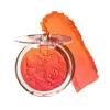 Hot Signature Ombre Blush 005 Orange Blossom Clean Beauty|Rouge