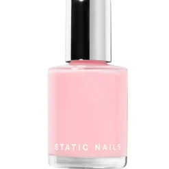 Clearance Signature Pink 5-in-1 Rapid Growth Nail Treatment Veganer Nagellack|Nagelserum