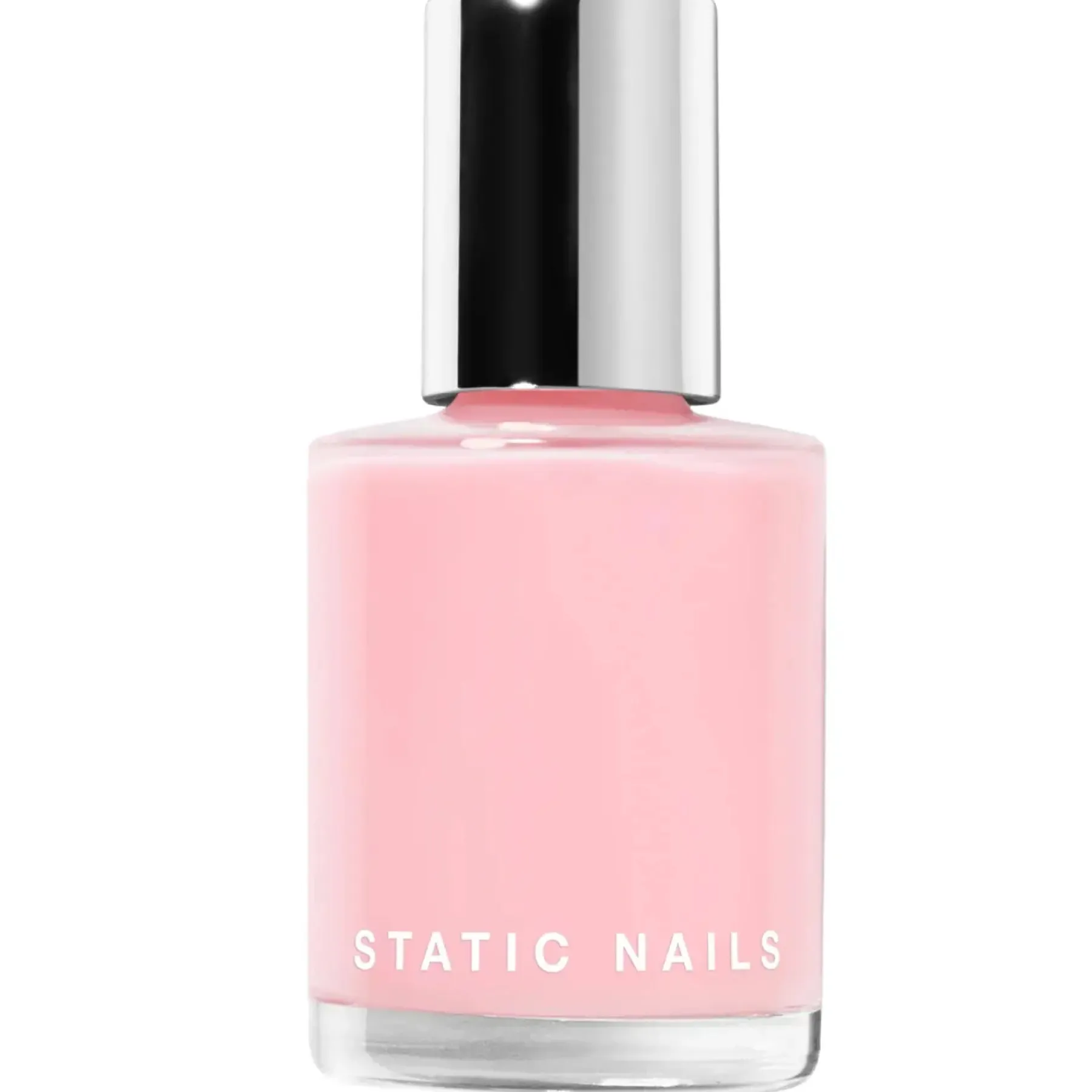 Clearance Signature Pink 5-in-1 Rapid Growth Nail Treatment Veganer Nagellack|Nagelserum