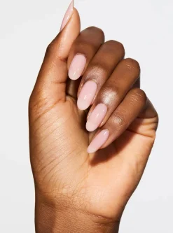 Clearance Signature Pink 5-in-1 Rapid Growth Nail Treatment Veganer Nagellack|Nagelserum