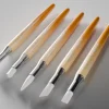 Hot Silicone 3D Sculpting Tools Set Nagelpinsel