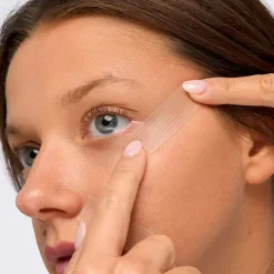 Clearance Silicone Face Tape Vegan Pflege|Hautprobleme