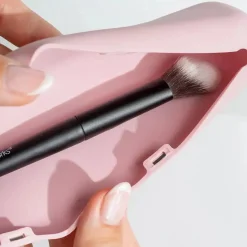 Outlet Silicone Makeup Brush Shield Tön Mehr|Makeup Pinsel Zubehör