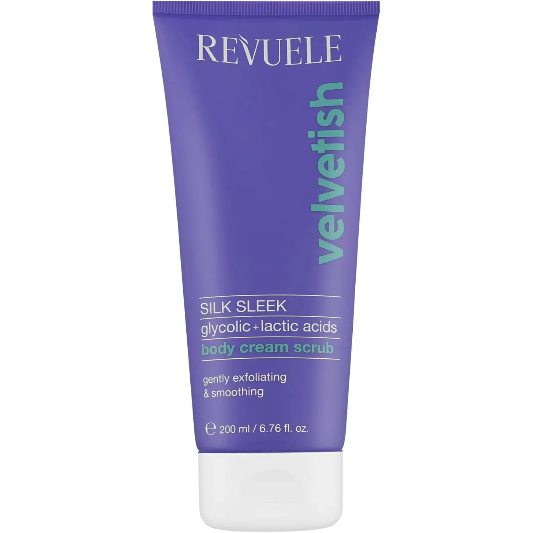 Discount Silk Sleek Body Cream Scrub Körperpeelings|Hauptzutat