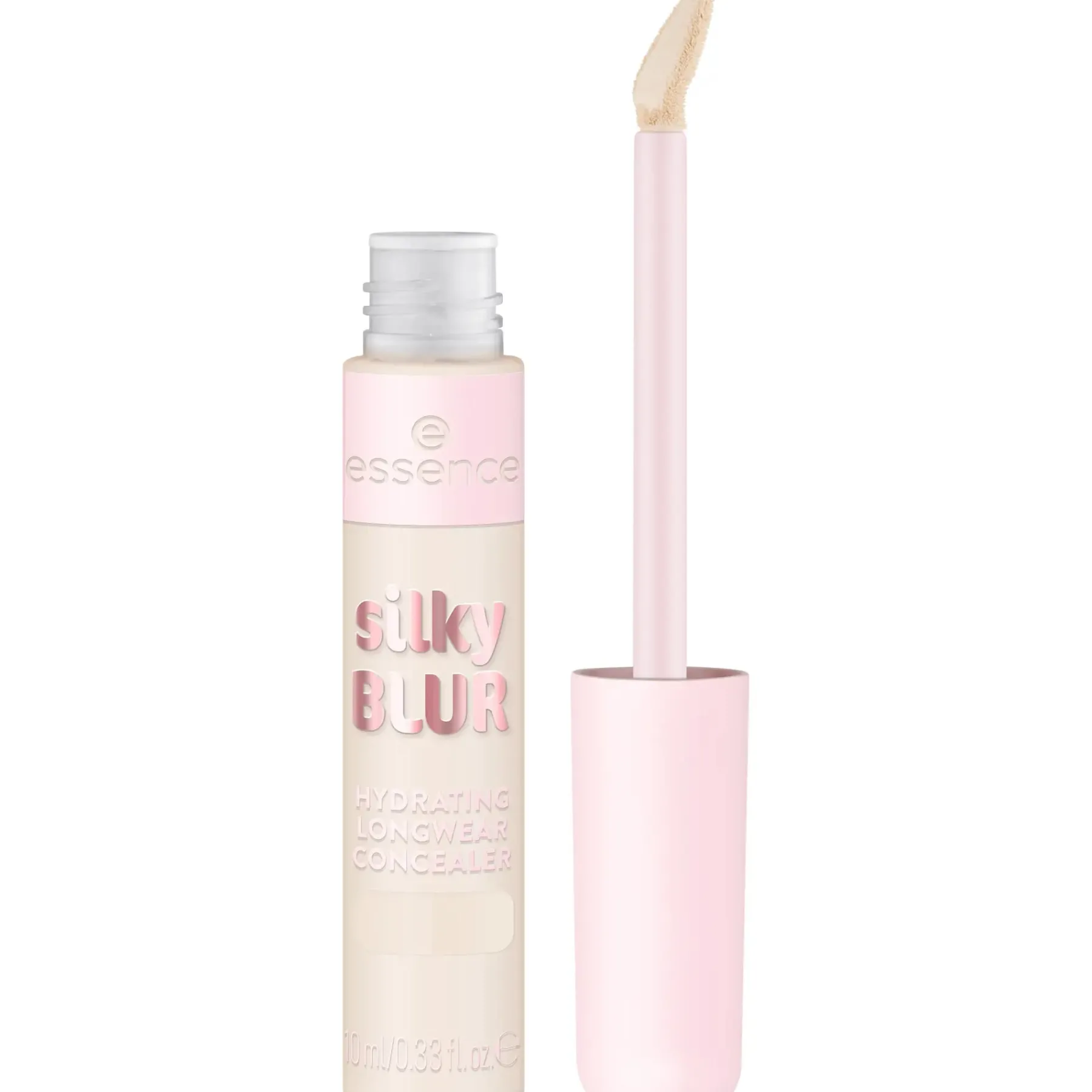 Silky Blur Hydrating Longwear Concealer Vegan Concealer|Concealer