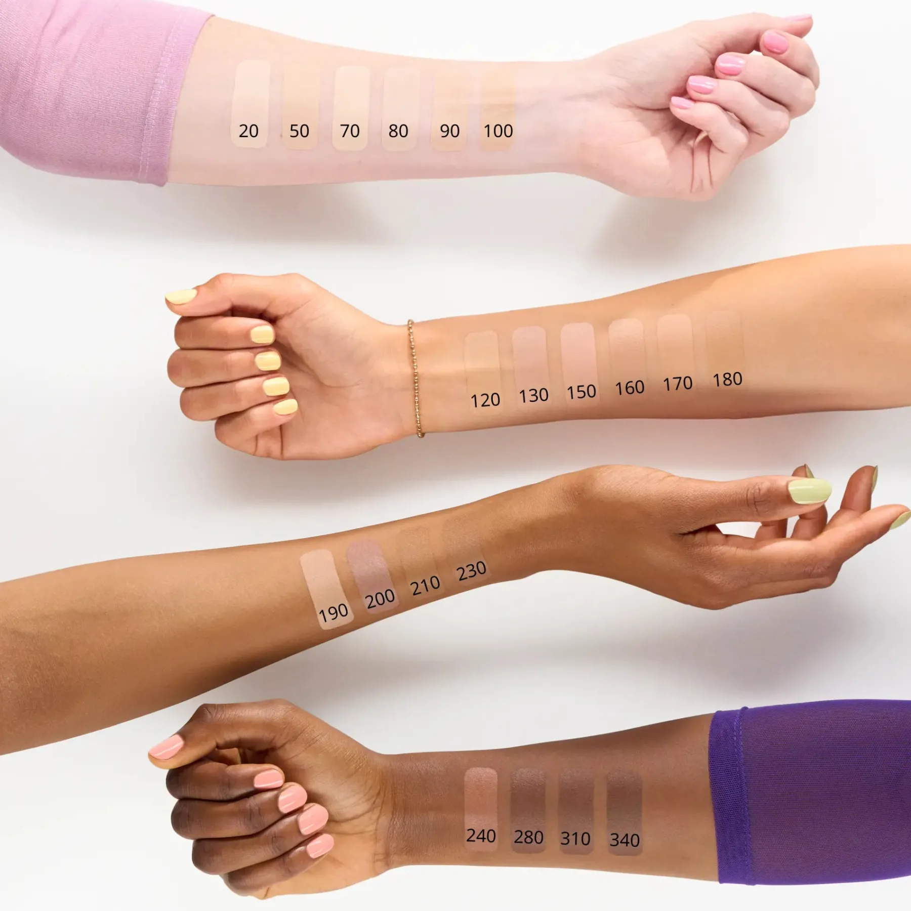 Silky Blur Hydrating Longwear Concealer Vegan Concealer|Concealer