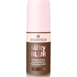 Hot Silky Blur Hydrating Longwear Foundation Foundation|Vegan Foundation