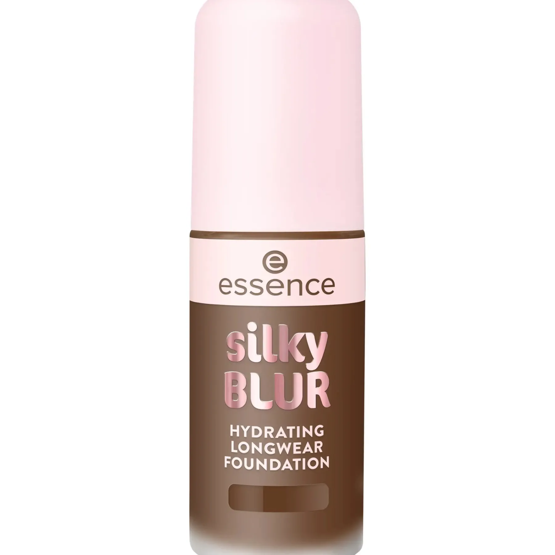 Hot Silky Blur Hydrating Longwear Foundation Foundation|Vegan Foundation