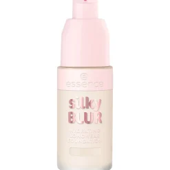 Hot Silky Blur Hydrating Longwear Foundation Foundation|Vegan Foundation