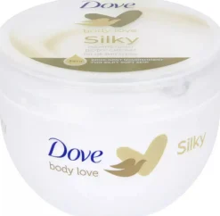 Outlet Silky Body Cream Everything Shower|Body Butter