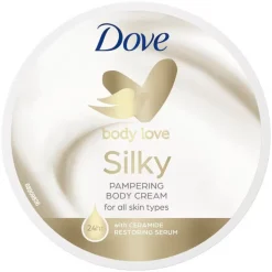 Outlet Silky Body Cream Everything Shower|Body Butter