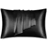 Outlet Silky Satin Pillowcase Black Hair Growth|Curly & Coily Accessories