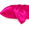 Online Silky Satin Pillowcase Fuchsia Curly & Coily Accessories|Kopfkissenbezüge