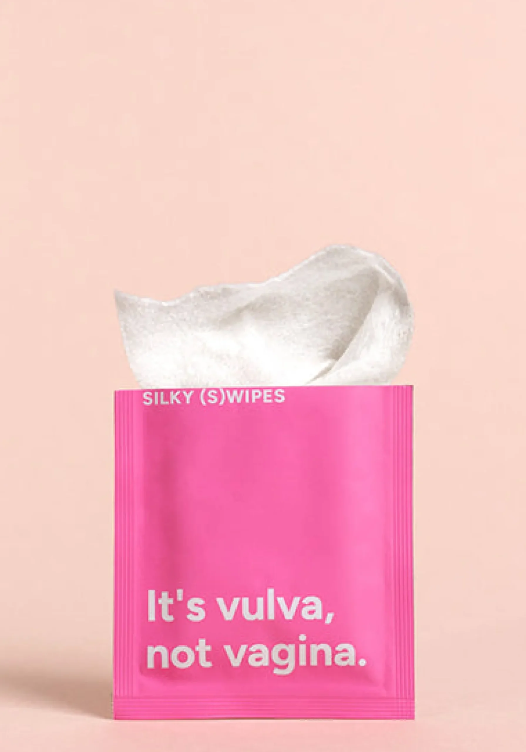 Best Silky Swipes Intimität