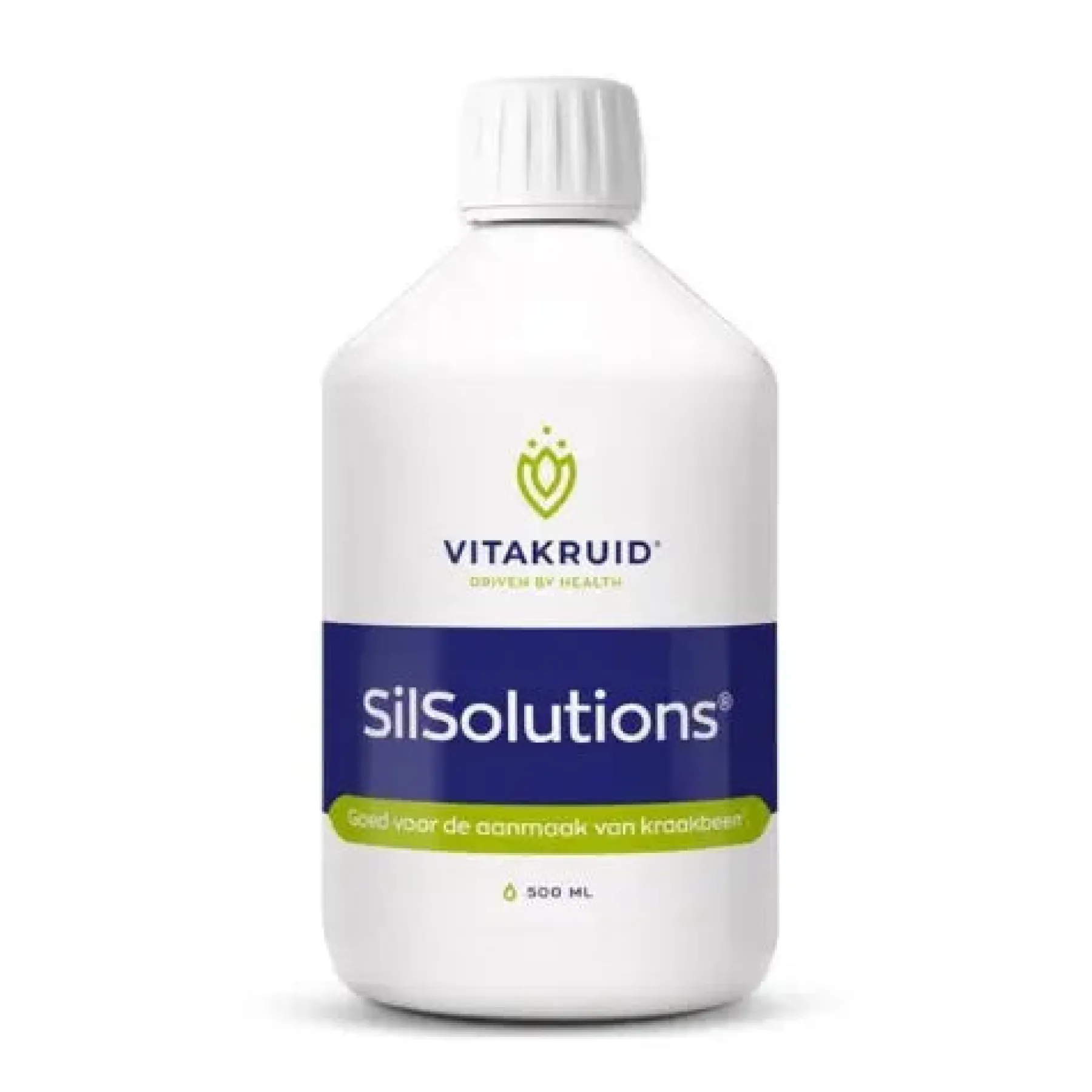 Outlet SilSolutions Hair Growth|Haarvitamine