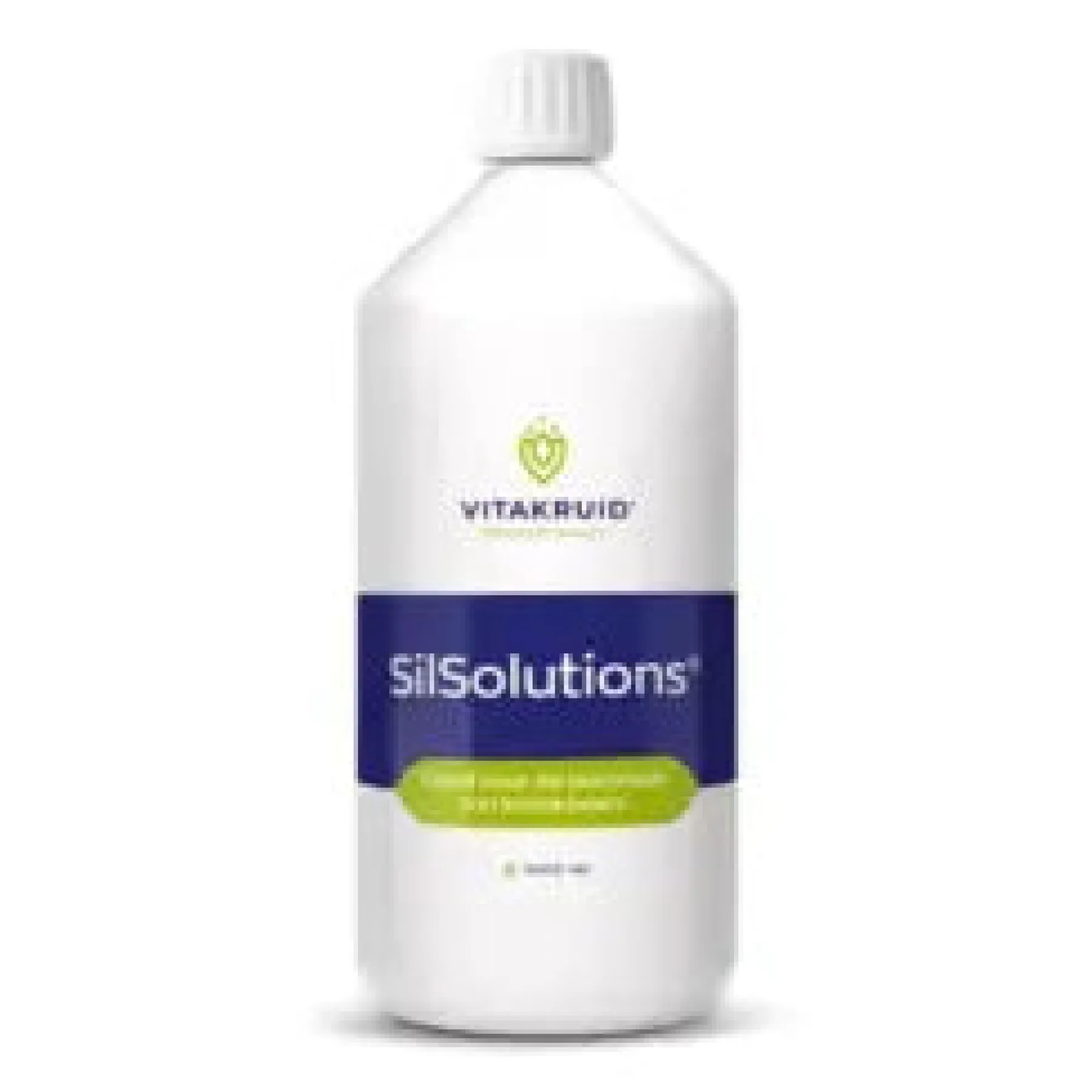 Outlet SilSolutions Hair Growth|Haarvitamine