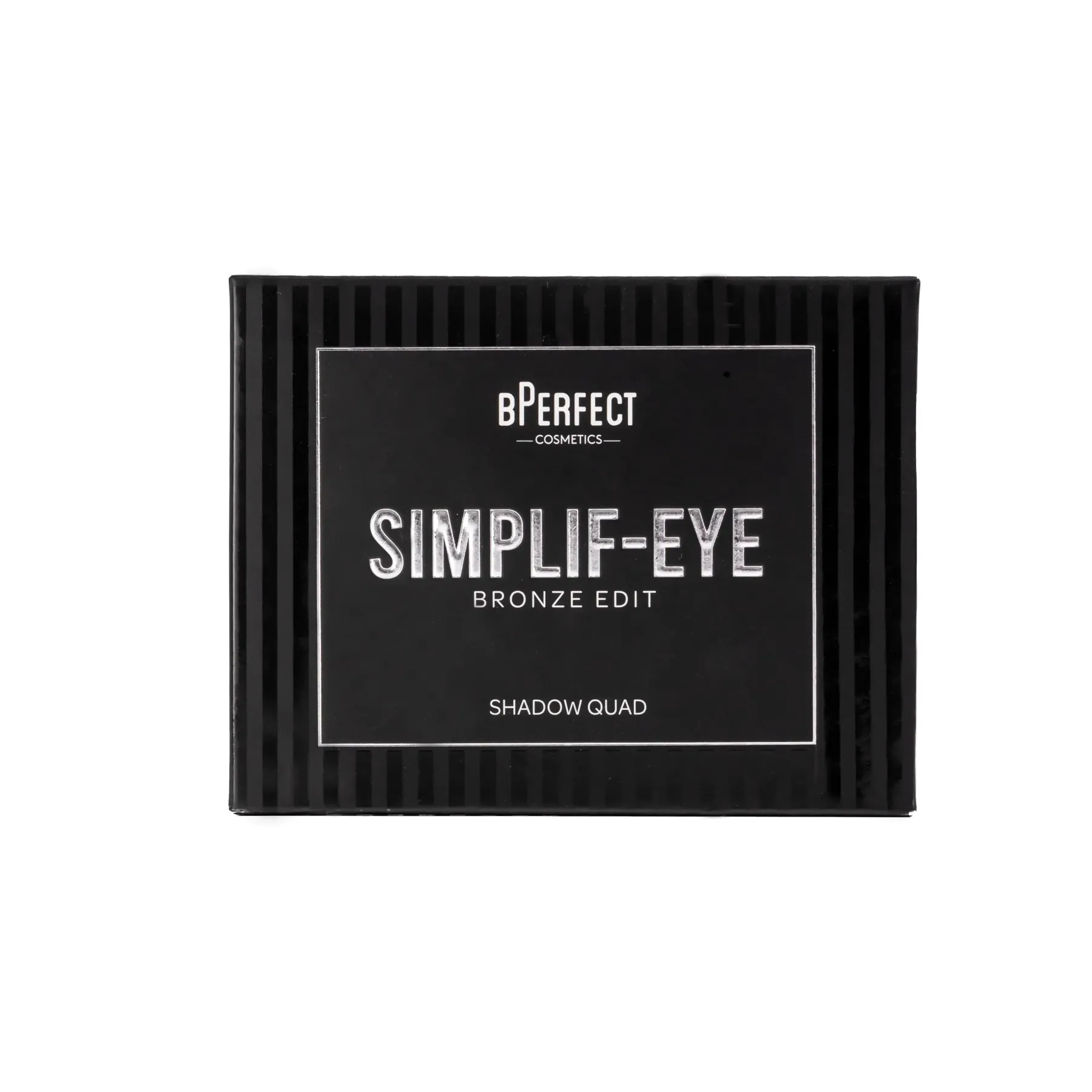 Best Simplif-Eye Bronze Edit Eyeshadow Palette Lidschatten