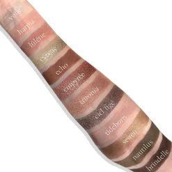 Discount Sireneuse Nocturne Étendu Lidschatten