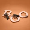 Discount Skeleton Flat Claw Clips Haarspangen & -Clips