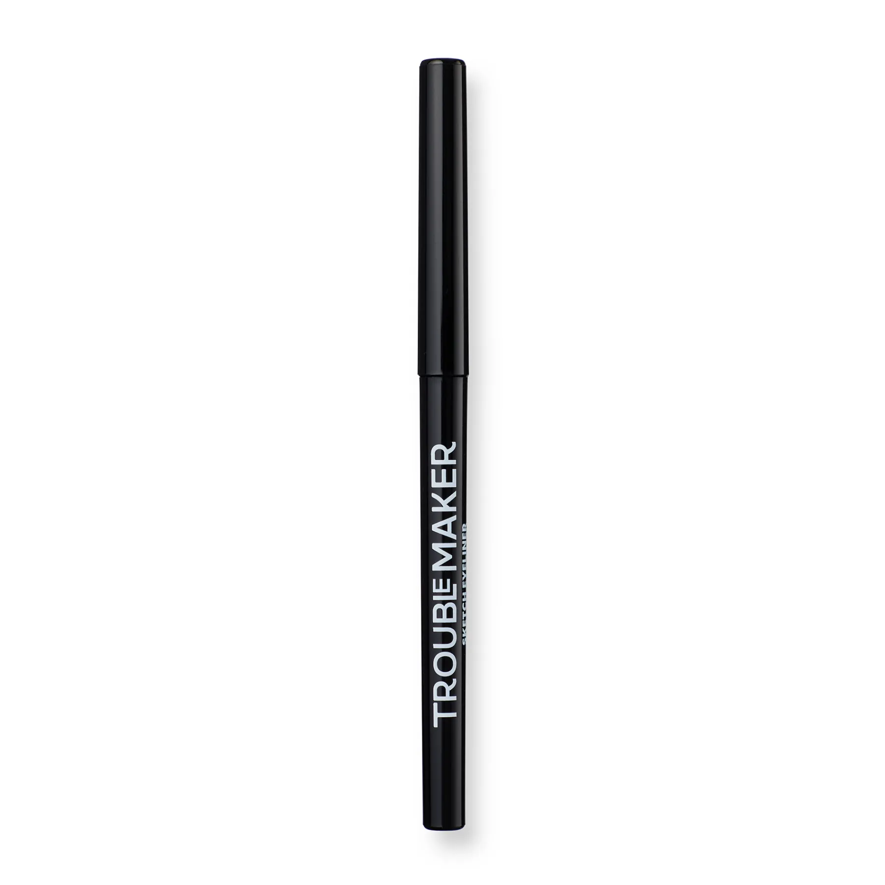 Sketch Mechanical Gel Liner Black Vegan Eyeliner|Eyeliner