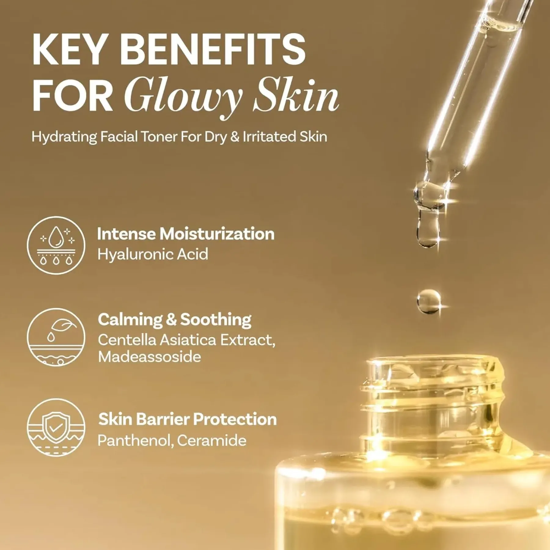 New Skin Barrier Calming Softener Calming Toners|Toners