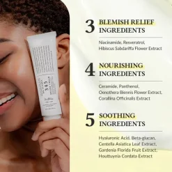 Clearance Skin Barrier Restoring Cream Set Alle Korean Skincare|Hautpflege-Routinen & Sets