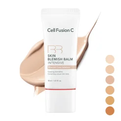 New Skin Blemish Balm Intensive Alle Korean Skincare|Korean Makeup