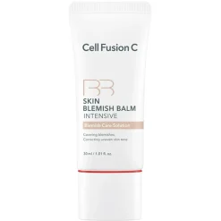 New Skin Blemish Balm Intensive Alle Korean Skincare|Korean Makeup