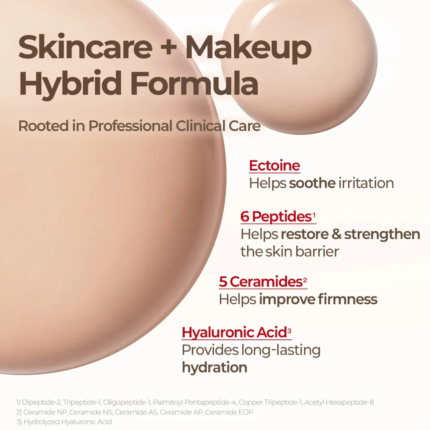 New Skin Blemish Balm Intensive Alle Korean Skincare|Korean Makeup