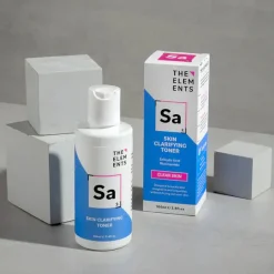 Discount Skin Clarifying Toner Vegan Pflege|Toners