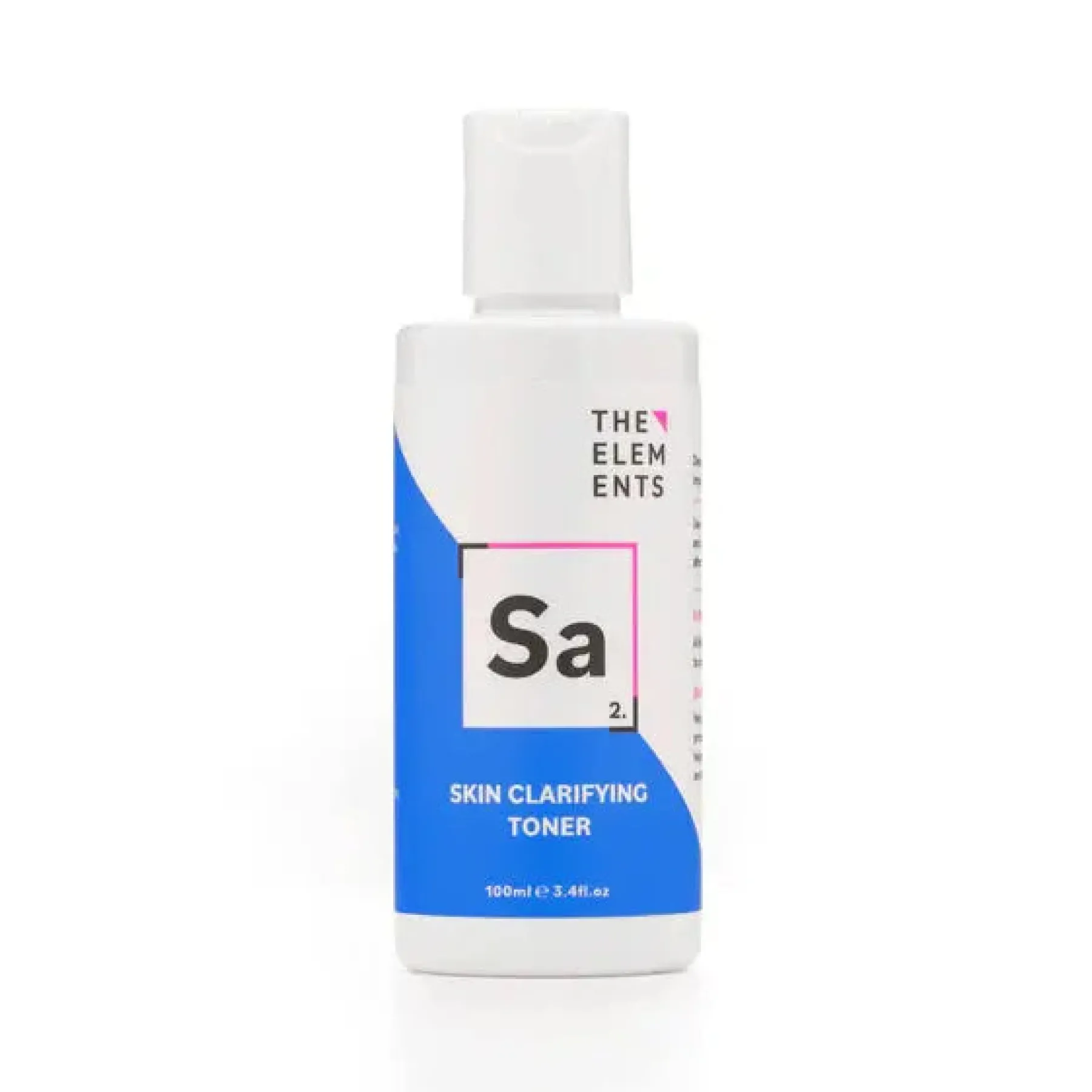 Discount Skin Clarifying Toner Vegan Pflege|Toners