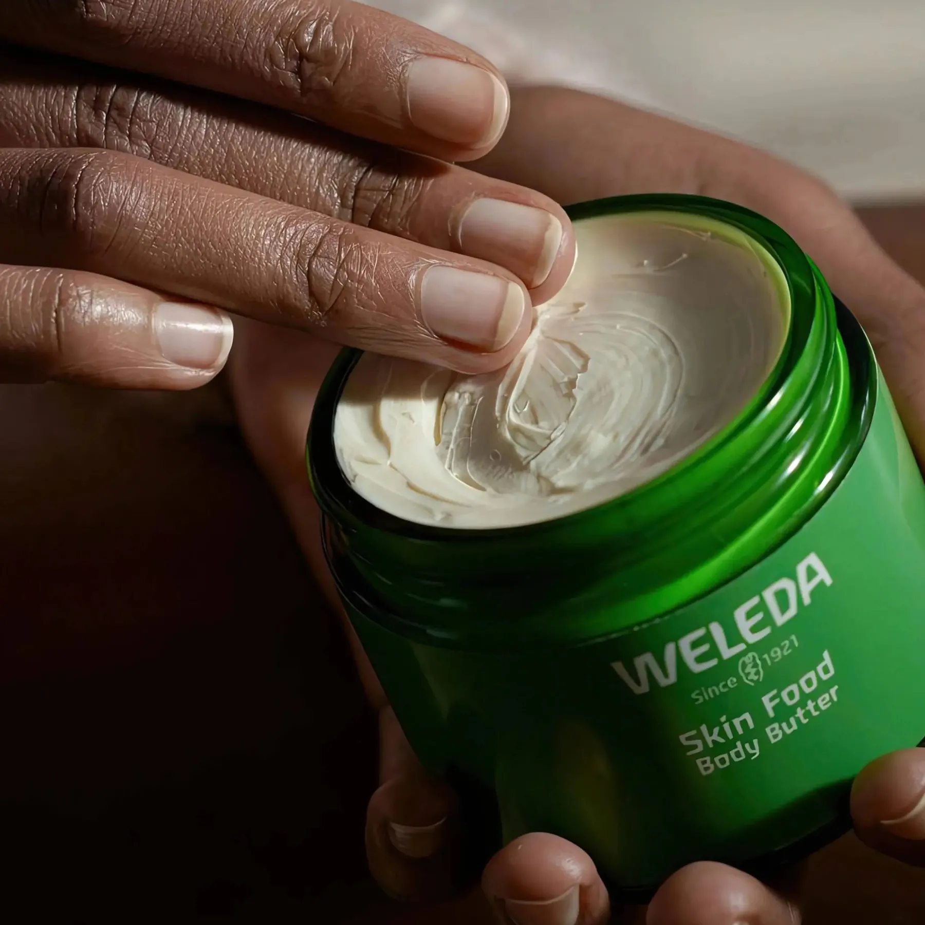 Outlet Skin Food Body Butter Everything Shower|Hautprobleme