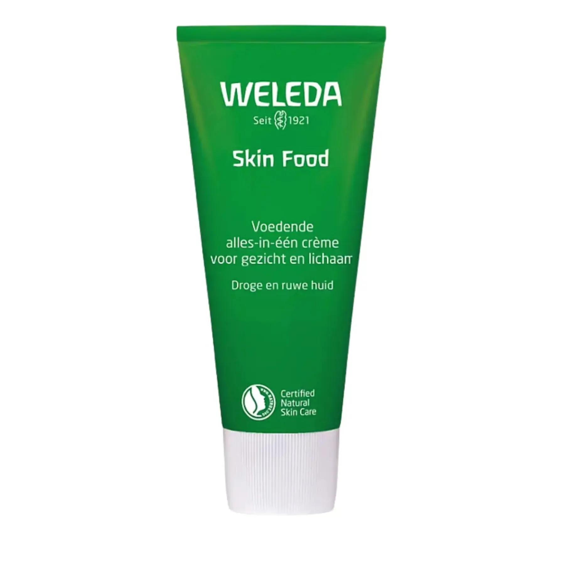 New Skin Food Universal Nourishing Cream Feuchtigkeitscremes|Hautprobleme