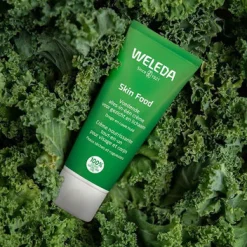 New Skin Food Universal Nourishing Cream Feuchtigkeitscremes|Hautprobleme