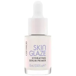 Hot Skin Glaze Hydrating Serum Primer Make-Up Primer|Vegan Makeup Primer