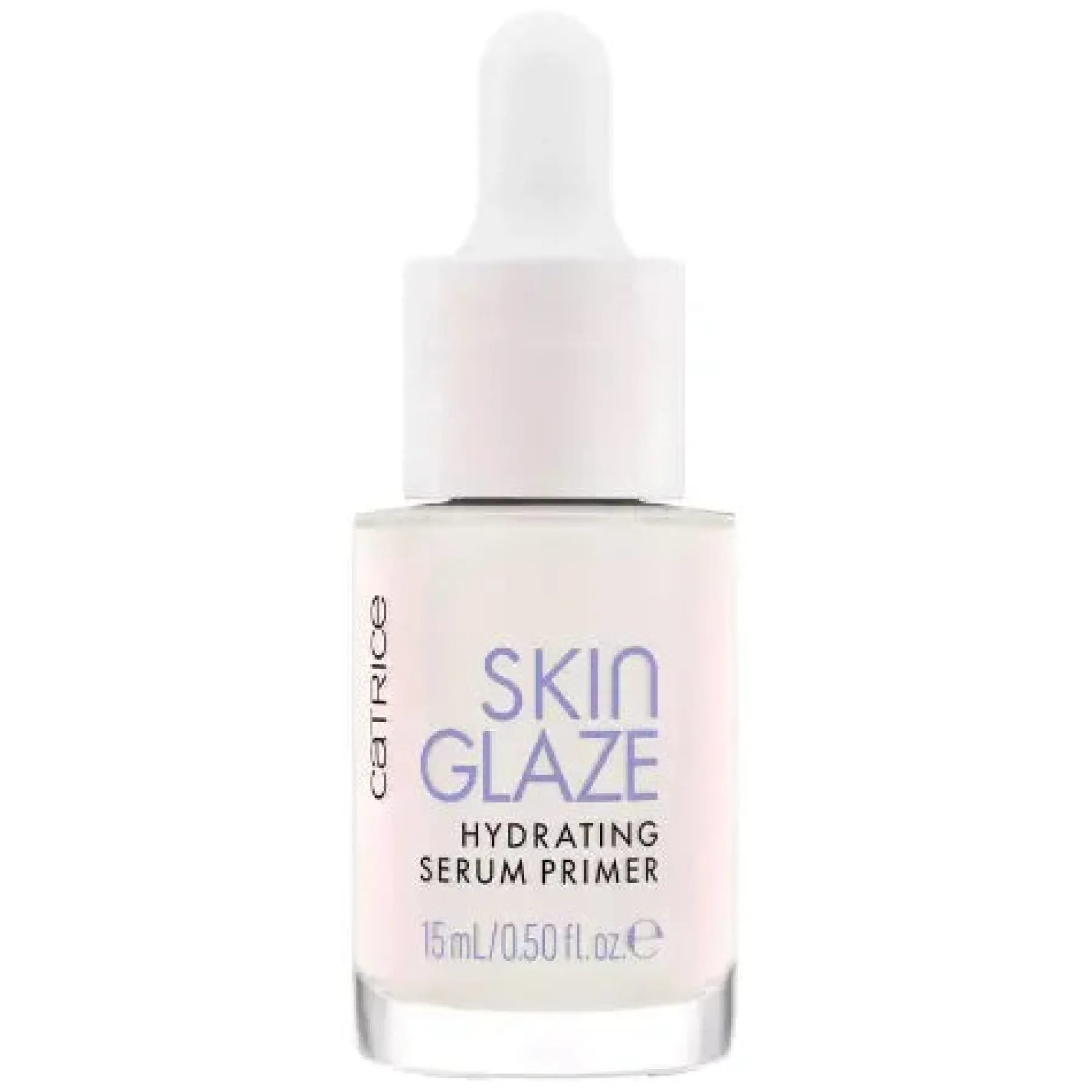 Hot Skin Glaze Hydrating Serum Primer Make-Up Primer|Vegan Makeup Primer