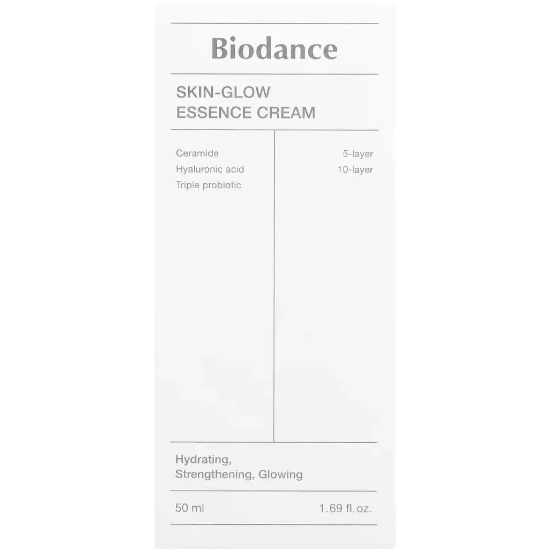Sale Skin-Glow Essence Cream Feuchtigkeitscremes|Hauptzutat