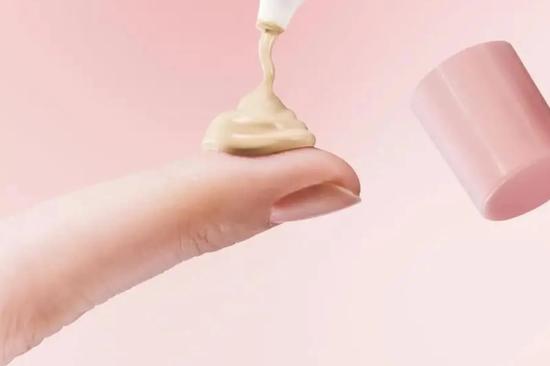 Hot Madagascar Centella Poremizing Velvet Finish Sunscreen Hauptzutat|Vegan Pflege