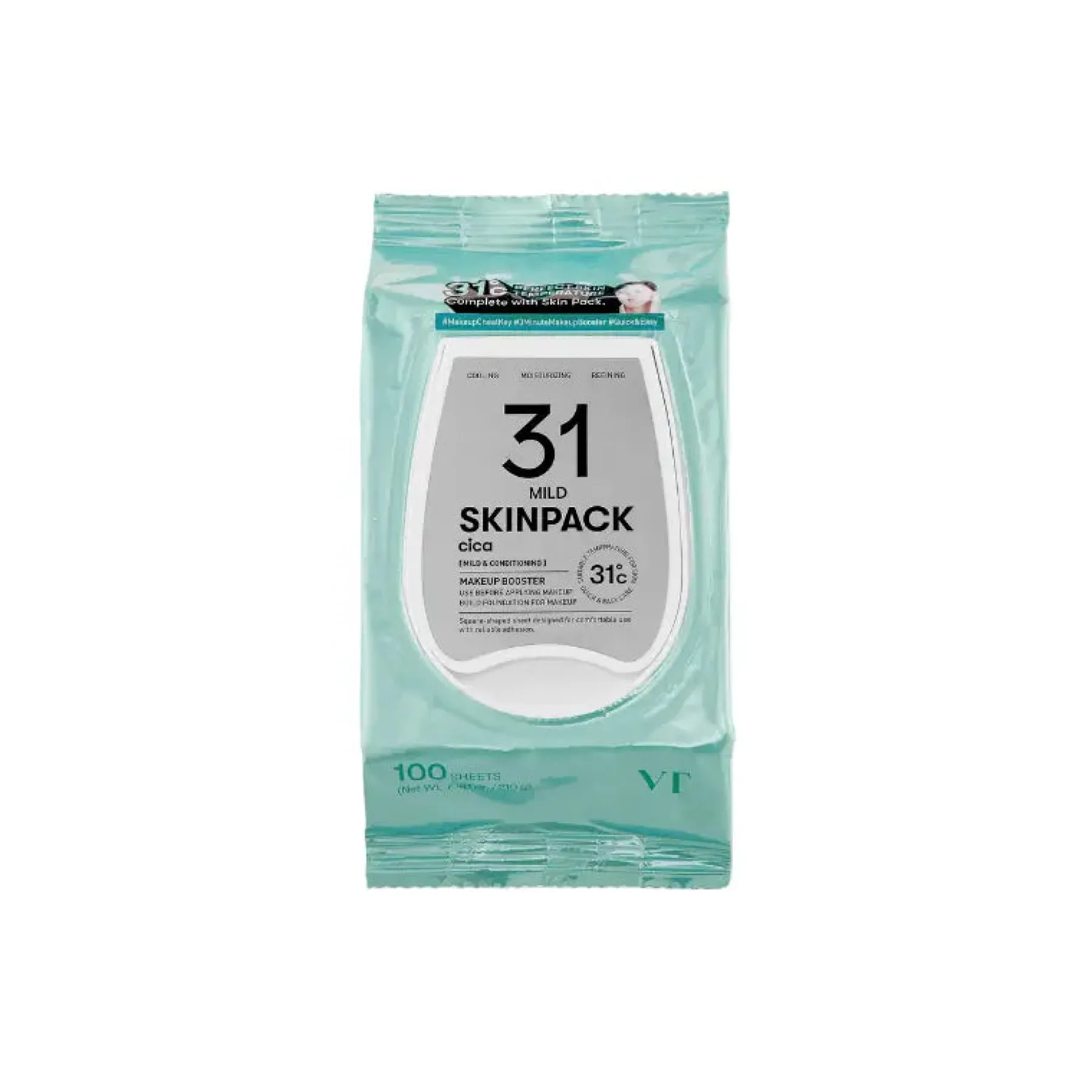 Clearance Skin Pack Mild Hauptzutat|Reinigungsmittel