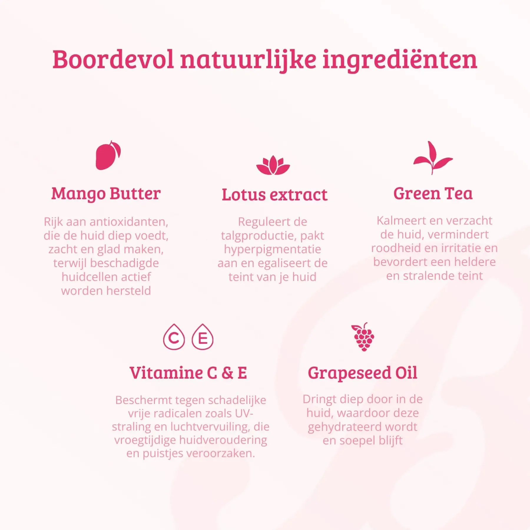Skin Perfecting Vitamin C Serum Vegan Pflege|Problemlösende Seren