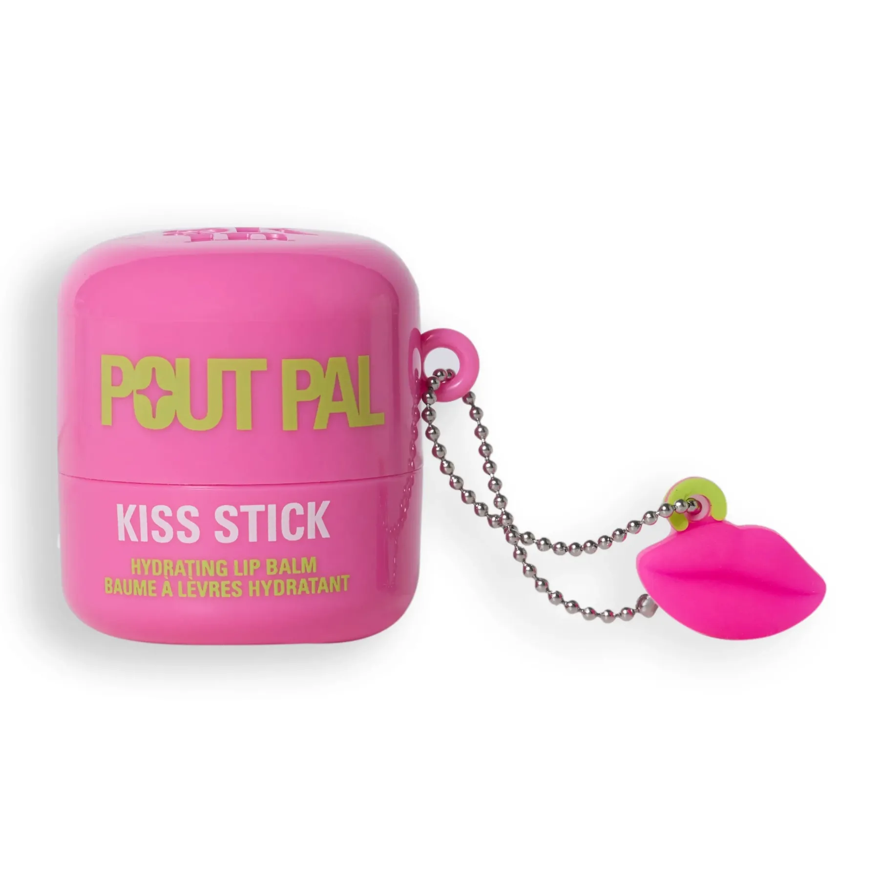 Hot Skin Pout Pal Kiss Stick Berry Lippenbalsam|Lippenbalsam