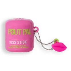 Hot Skin Pout Pal Kiss Stick Berry Lippenbalsam|Lippenbalsam