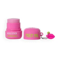 Hot Skin Pout Pal Kiss Stick Berry Lippenbalsam|Lippenbalsam