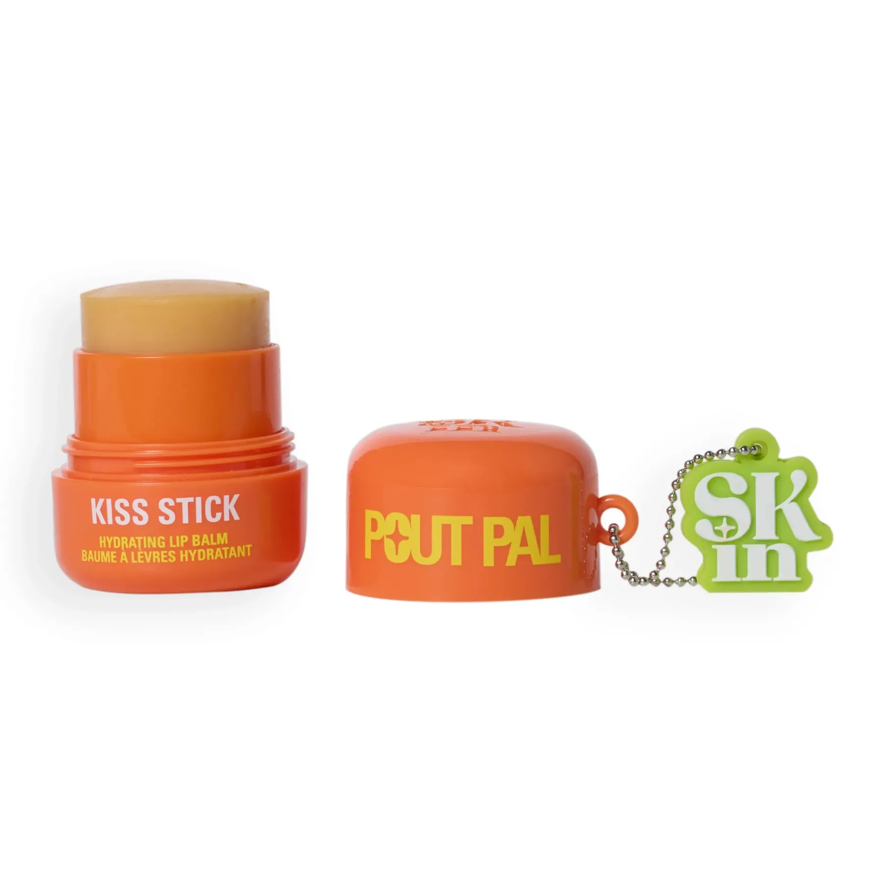 Best Skin Pout Pal Kiss Stick Mango Lippenbalsam|Lippenbalsam